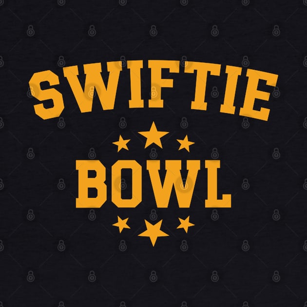 Swiftie Bowl LVIII 2024 v3 by Emma